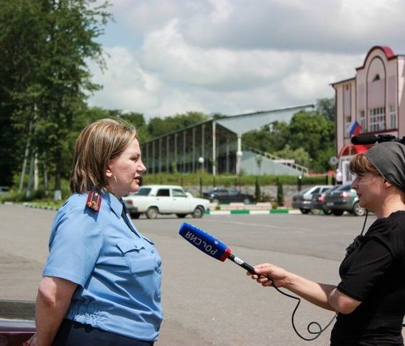 прописка в Москве